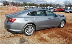 شيفروليه ماليبو